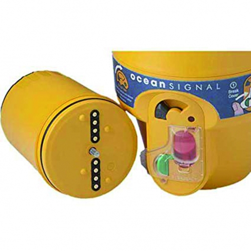 OceanSignal Batterie LB2E für E100 & E100G