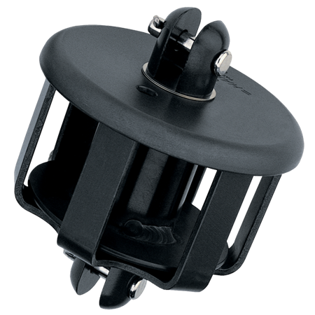 Harken 208 Fockroller