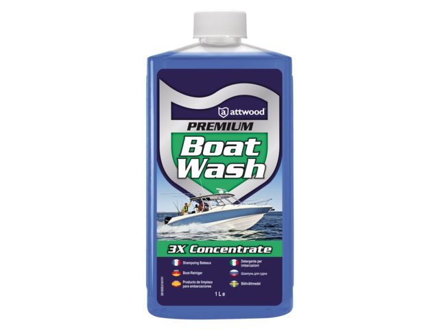 attwood Premium Boat Wash