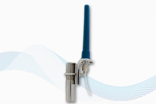 Glomex RA111 AIS flexible Mini Antenne für AIS