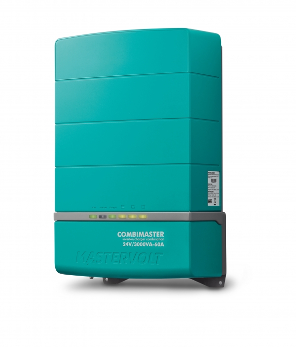 Mastervolt CombiMaster 24/3000-60 (230V)