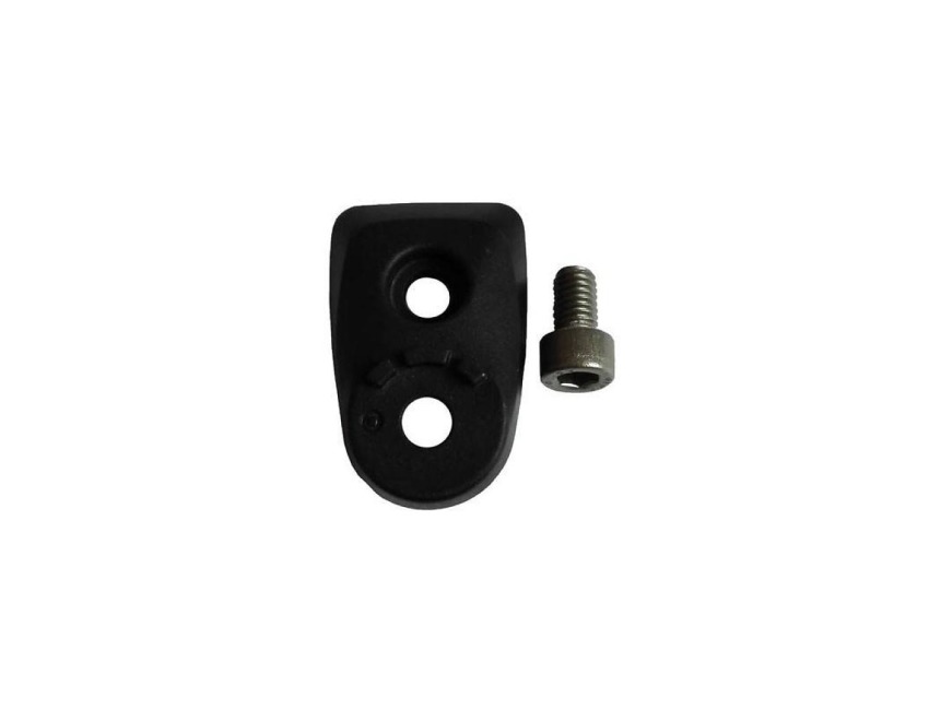 Scanstrut ROKK Midi Adapterplatte RL-512 Raymarine Dragonfly 4/5 Pro