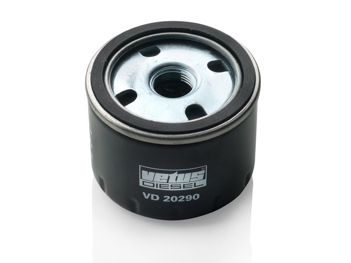 Vetus Ölfilter für D/DT4.29