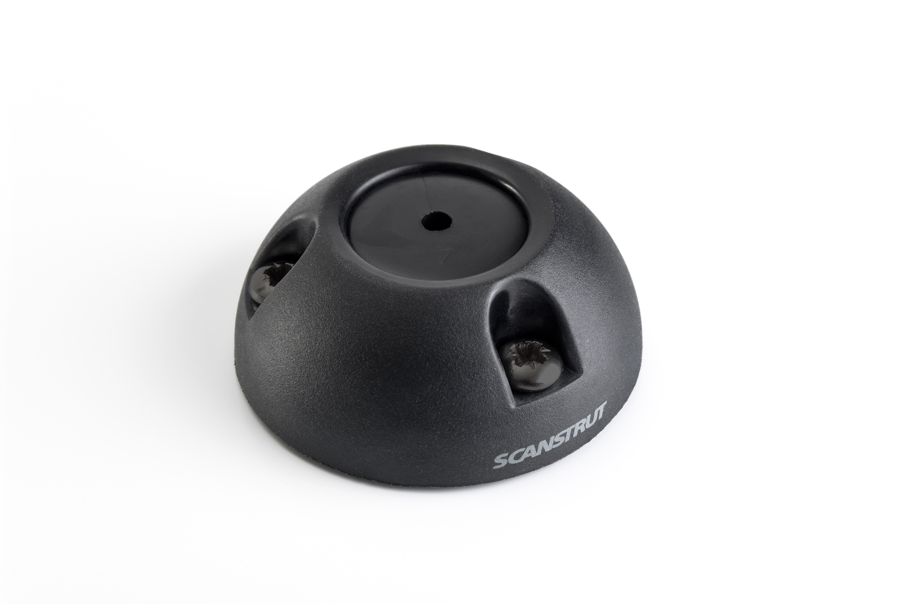 Scanstrut DS30-P Kabeldurchführung