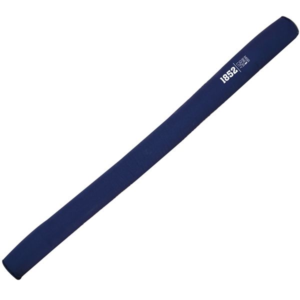  1852 Relingspolster blau L=1000mm