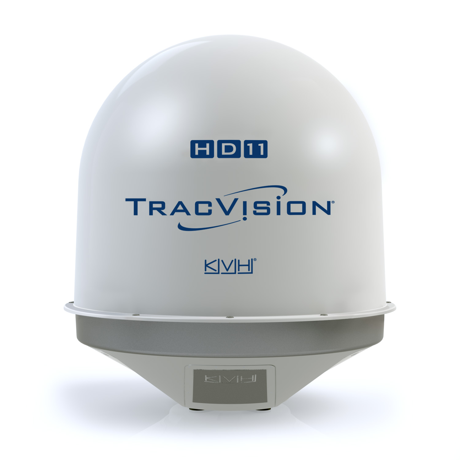 KVH TracVision HD11 Satelliten TV Antenne