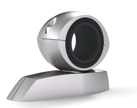 Fusion marine Halterung für Wake Tower Lautsprecher drehbar
