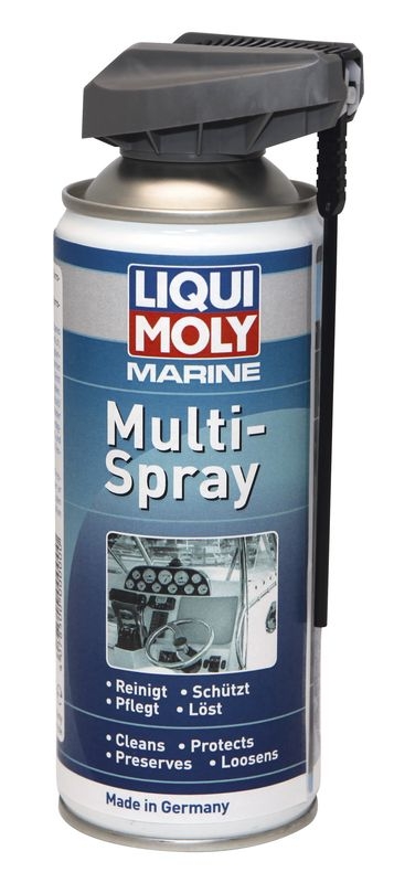 Liqui Moly Marine Multi Spray 400ml Dose