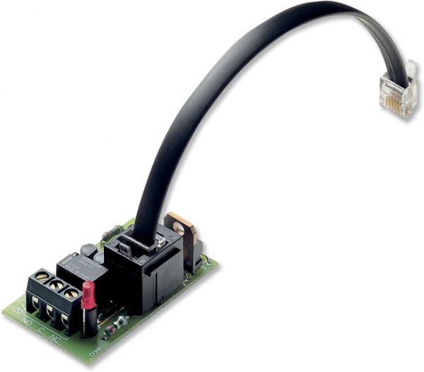 MASTERVOLT Charger Status Interface (CSI) / Ladestatus-Schnittstelle
