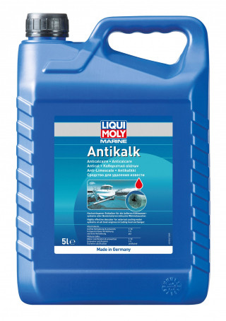 Liqui Moly Marine Antikalk 5.000ml