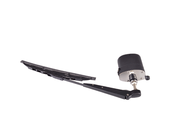 Talamex Scheibenwischer-Set 12V