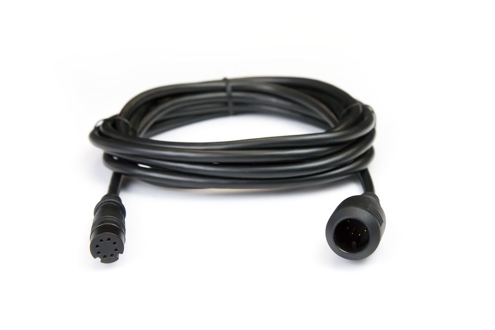 Lowrance Hook / Simrad Cruise 8-Pin Geberverlängerung 3m