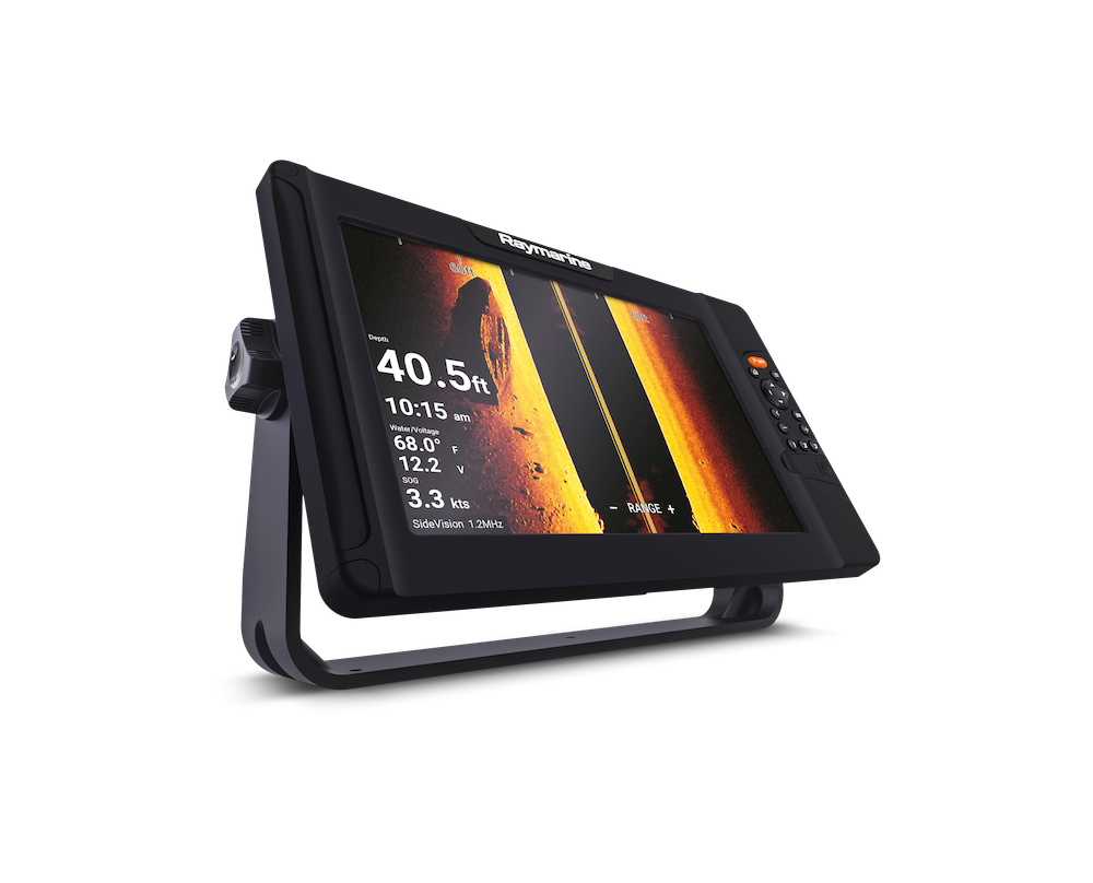 Raymarine Element 12 HV - 12.0" GPS Echolot