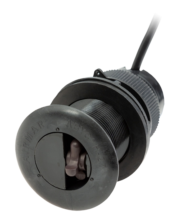 B&G Airmar iDST-810 Triducer (Tiefe,Temp,Geschw.)