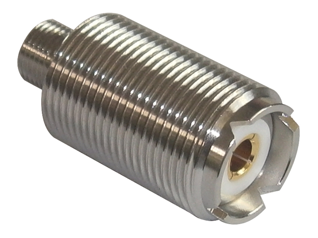 Glomex Typ:RA351 Adaptor Female SO239