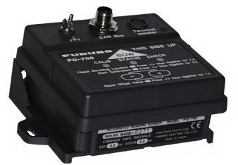 Furuno PG-700 Fluxgate Kompass NMEA2000