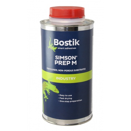 Bostik Simson Primer PREP M (Grundierung) 500ml