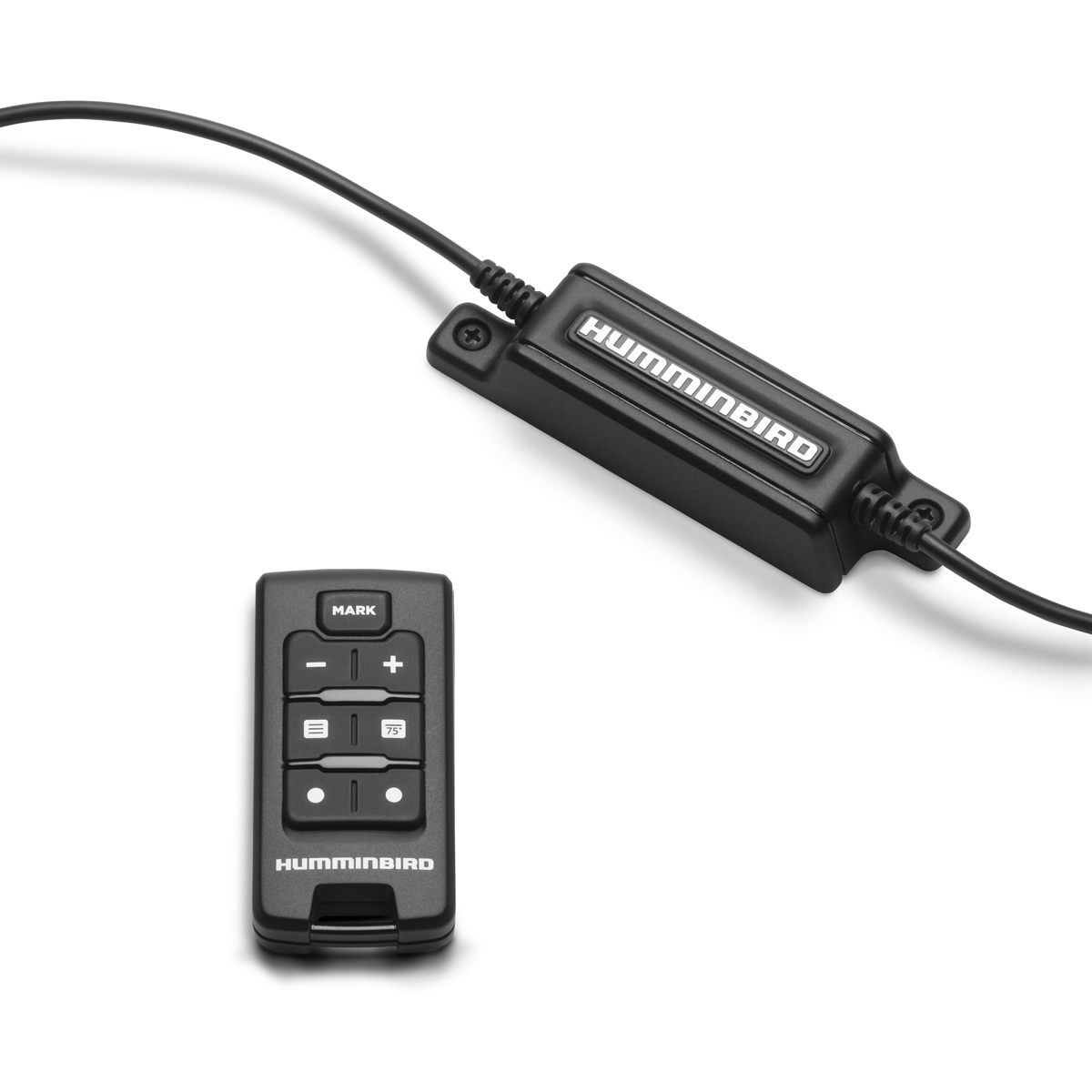 Humminbird AS RC-1 Micro-Fernbedienung m. Bluetooth Dongle