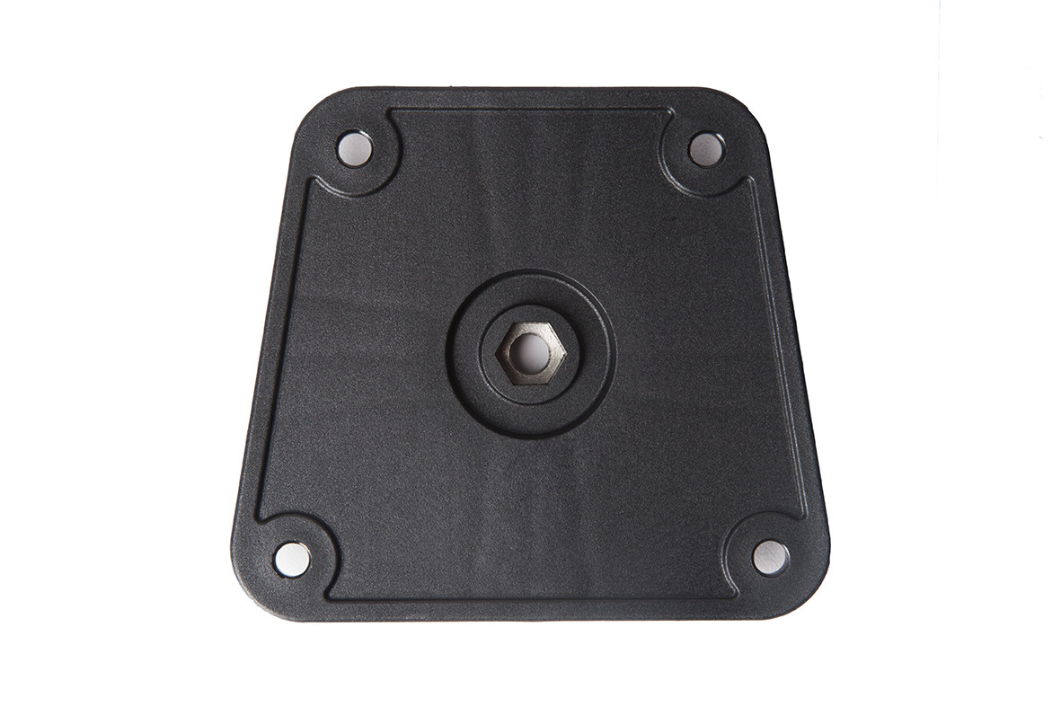 Scanstrut ROKK Mini & Midi Adapterplatte RL-501 Humminbird 300-700