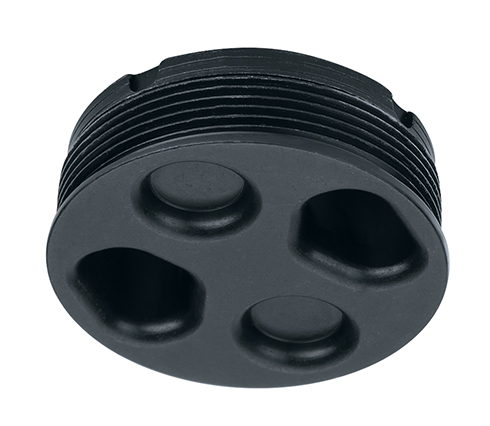 Harken 2:1 Einsatz Unit 1 Reflex Rollanlage