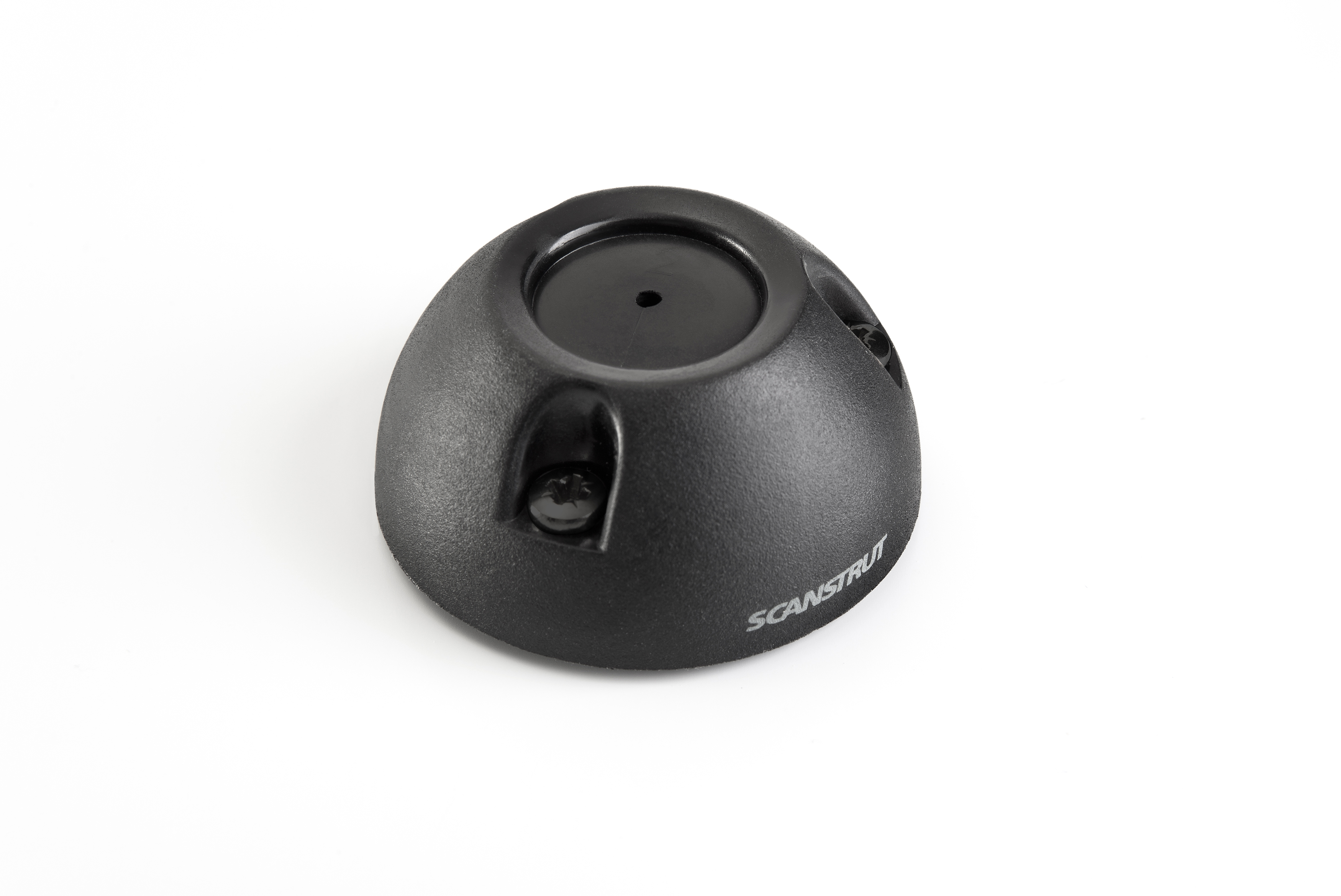 Scanstrut DS16-P-BLK Kabeldurchführung