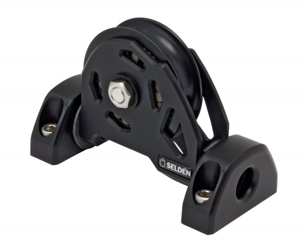 Seldén Flip Flop-Rollenlagerblock RBB60