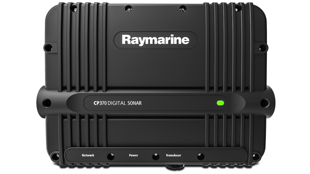 Raymarine CP370 Clearpulse Sonarmodul