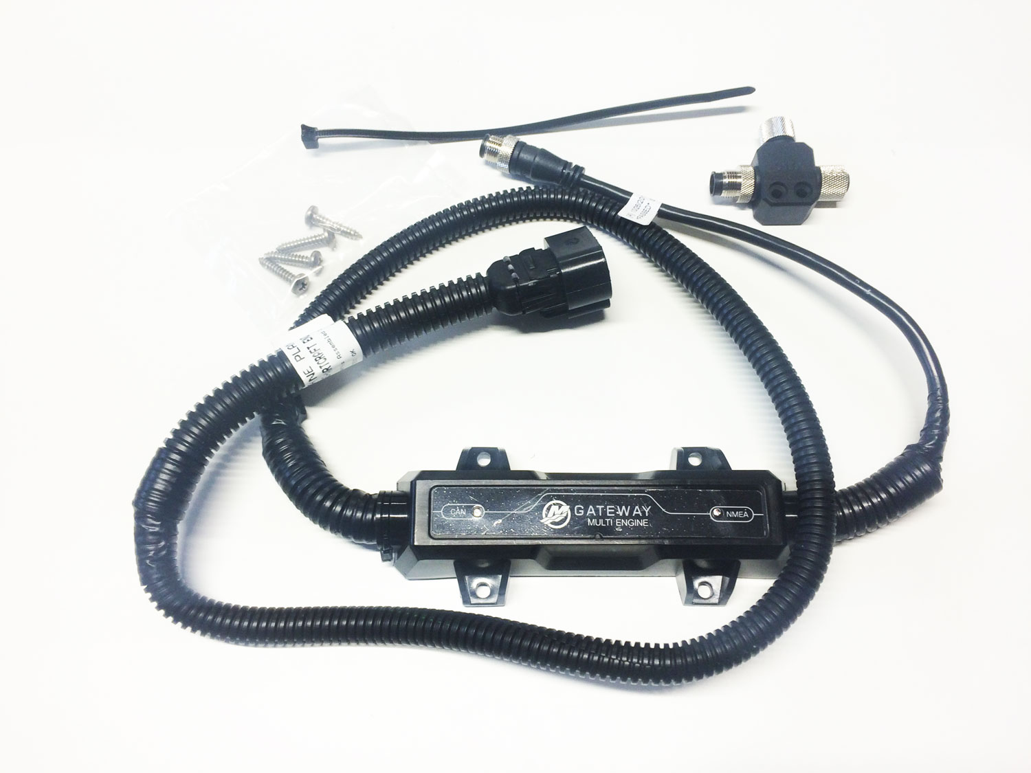Mercury Engine Interface Gateway NMEA2000