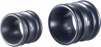 TyeTec Haul 30 x 25 mm für 8 mm Tau