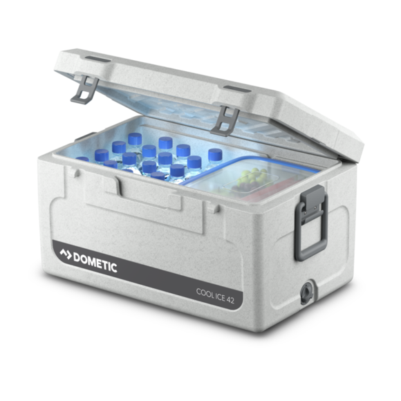 Dometic Cool-Ice Kühlbox CI-42 offen