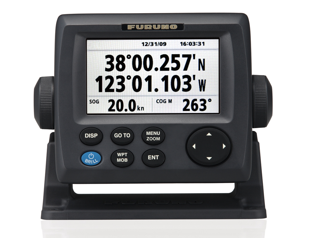 Furuno GP-33 GPS Empfänger