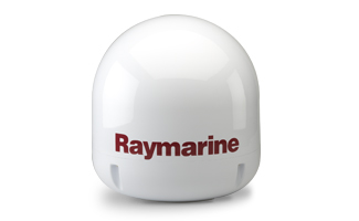 Raymarine 33STV-Satellite