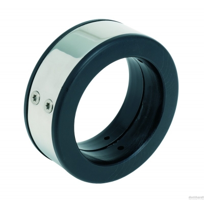 Seldén Führungsring 99mm Anschweißen Gennaker Pole