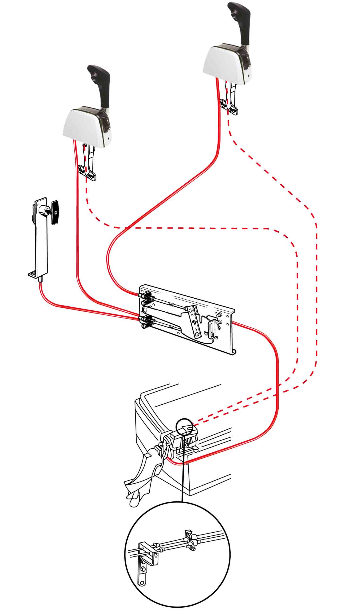 dual-station-unit-fur-kraftstoffeinspritzpumpe-nur-auf-zug-arbeitend