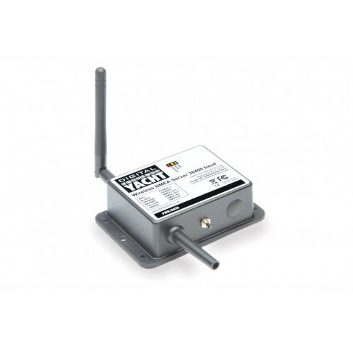 Digital Yacht WLN10HS NMEA0183 WLan Router 38.400b