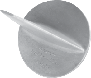 aluminium-anode-suzuki-outboard-standard-skeg-oem-55125-87d00