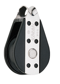 Harken Single Big Bullet Block (125)