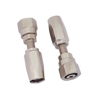 Allpa Satz AC10/T 1/4" 9/16"