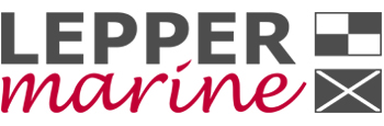 Logo LEPPER marine