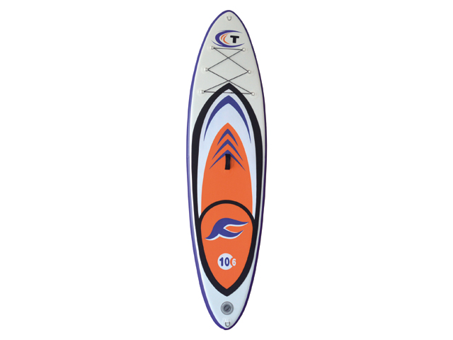 Talamex F-Serie 320 (10.6) SUP Allround günstig online kaufen