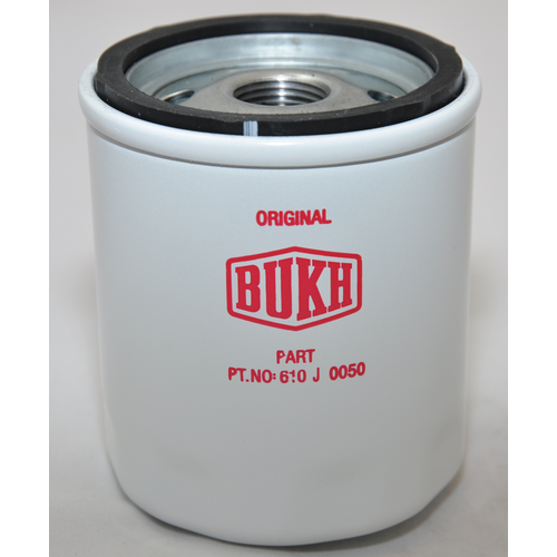 Bukh Ölfilter für DV10/18/20/24/29 /32