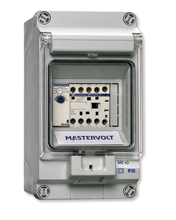 Mastervolt Masterswitch 5 kW (230V)