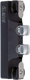 antal-aluminium-halyard-slider-40x8-l-210mm-b-60mm-gewicht-1-20kg-arbeitslast-5800kg-double-pin