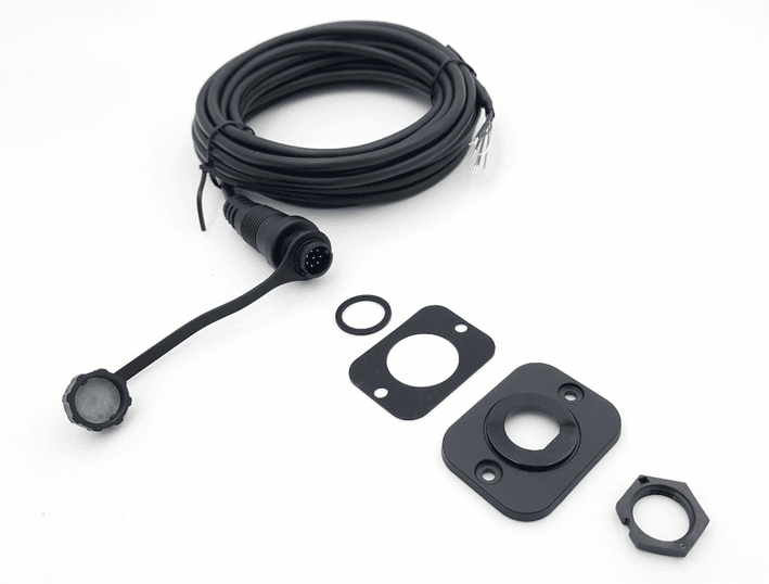 Navico UKW Handteil Verlängerungskabel 20m (V100,RS100,V100,V100-B)