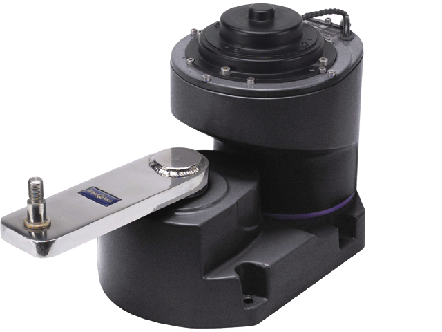 Lewmar Autopilot Antrieb Direct Drive