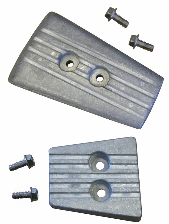 Navalloy Volvo Penta Alu Anoden Kits Volvo DP-S/SX-A