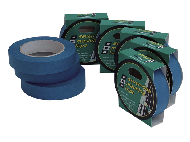 PSP Blue 7-Day Masking Tape