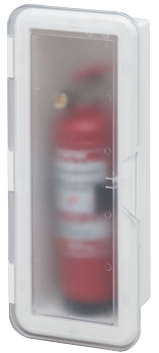 kunststoff-feuerloscher-halter-mit-klarsichtdeckel-430x180x110mm