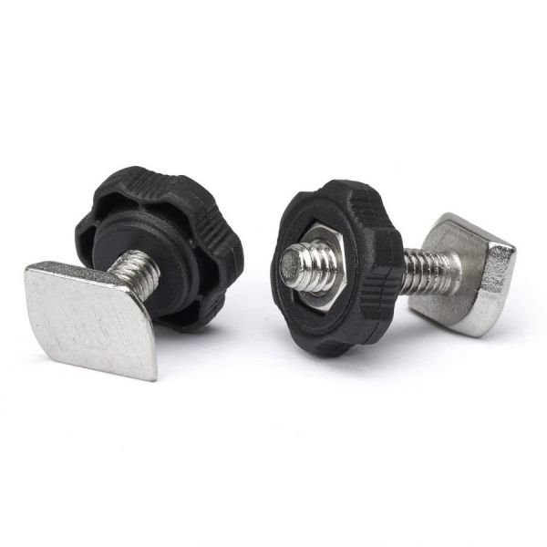 Railblaza Starport HD TrackMount Kit