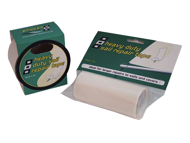 PSP HD Sail Repair Tape (verschiedene Größen)